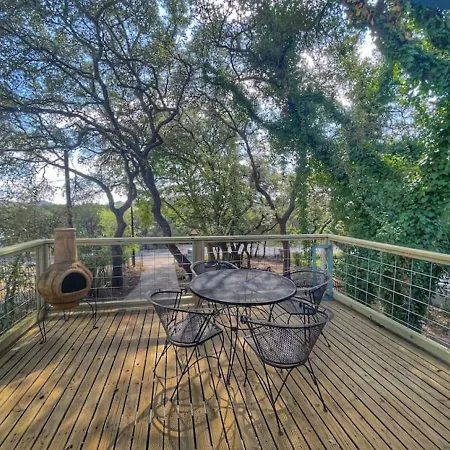 Appartement Bamboo Breeze - Sleeps 6 - Pet-Friendly
